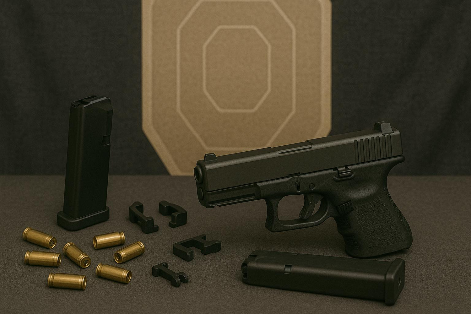 Entrenamiento en Seco