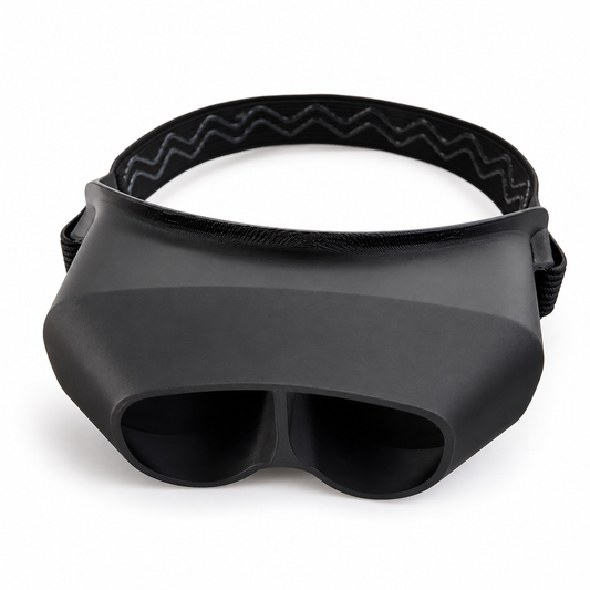 Gafas Efecto Túnel