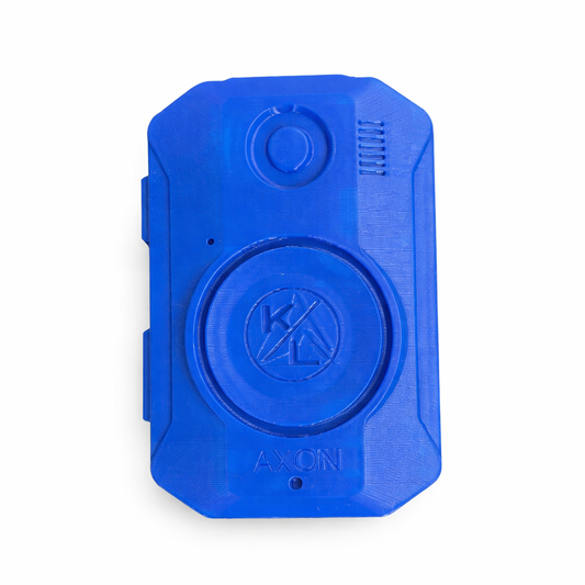 BODYCAM ENTRENAMIENTO