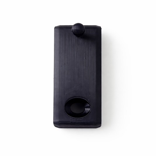 Aplique molle linterna táctica