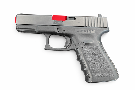 CAÑON INERTE GLOCK,HK USP COMPACT.