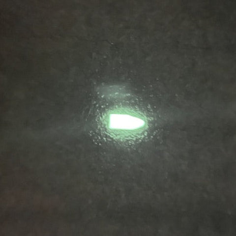 TEJA ELEVADORA "GLOW" PARA CARGADOR 9MM PARABELLUM