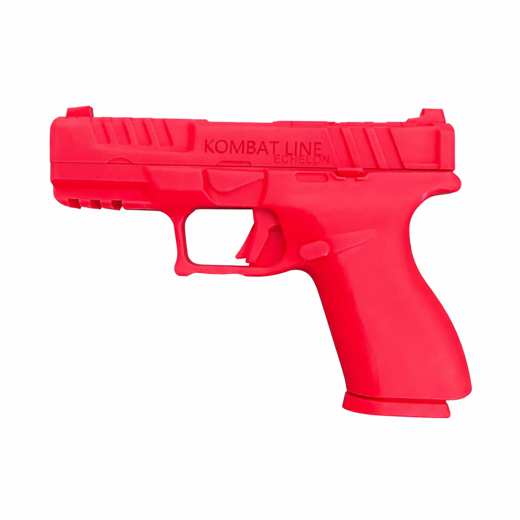 DUMMY ENTRENAMIENTO BERETTA FS92, HK USP COMPACT,STANDART, WALTHER P99AS y SPRINGFIELD ECHELON.