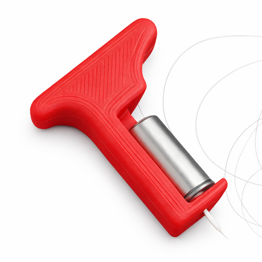 Quita sonda DEC Mod-7