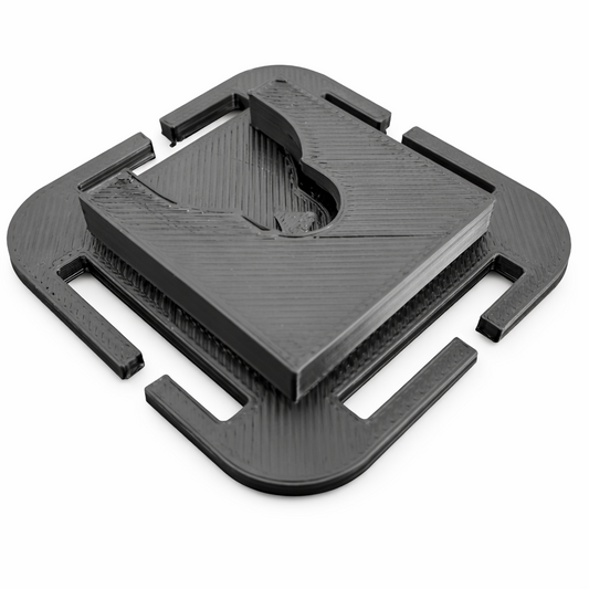 APLIQUE TÁCTICO PARA "MOLLE"