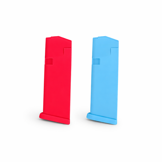 CARGADOR DUMMY GLOCK