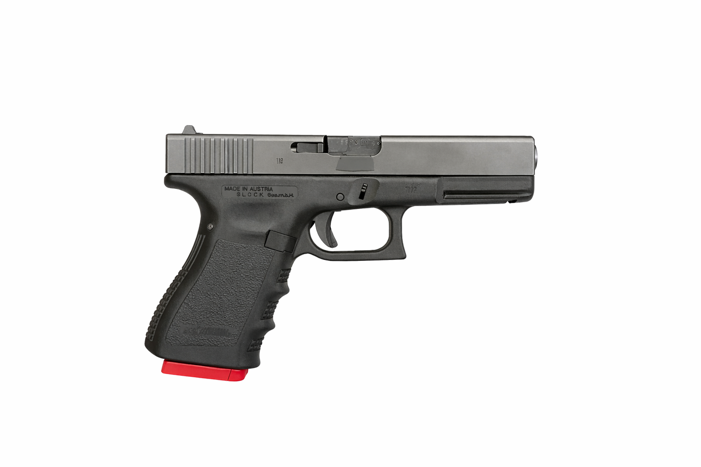 CARGADOR DUMMY GLOCK