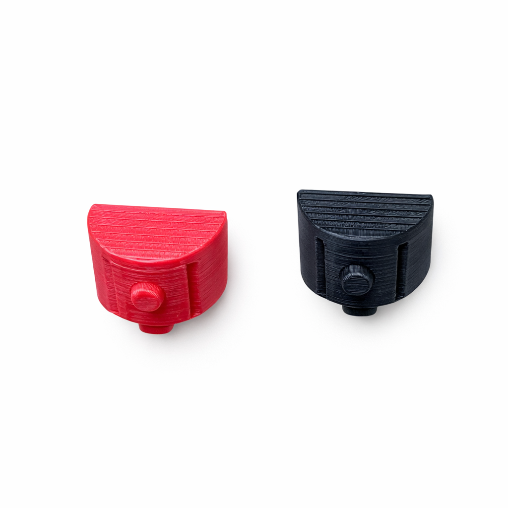 TAPON ANTIPOLVO GLOCK