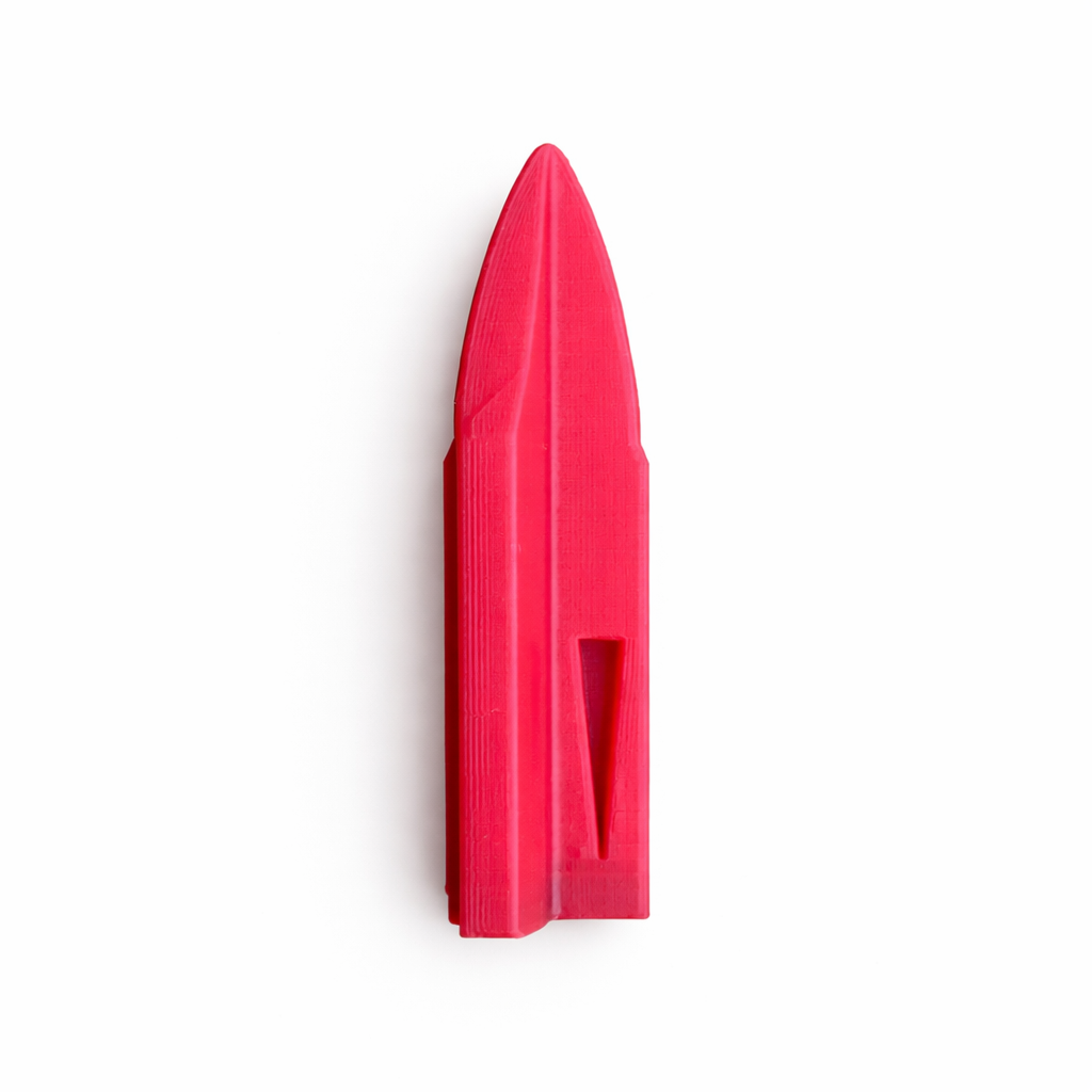 TEJA ELEVADORA CARGADOR 5.56