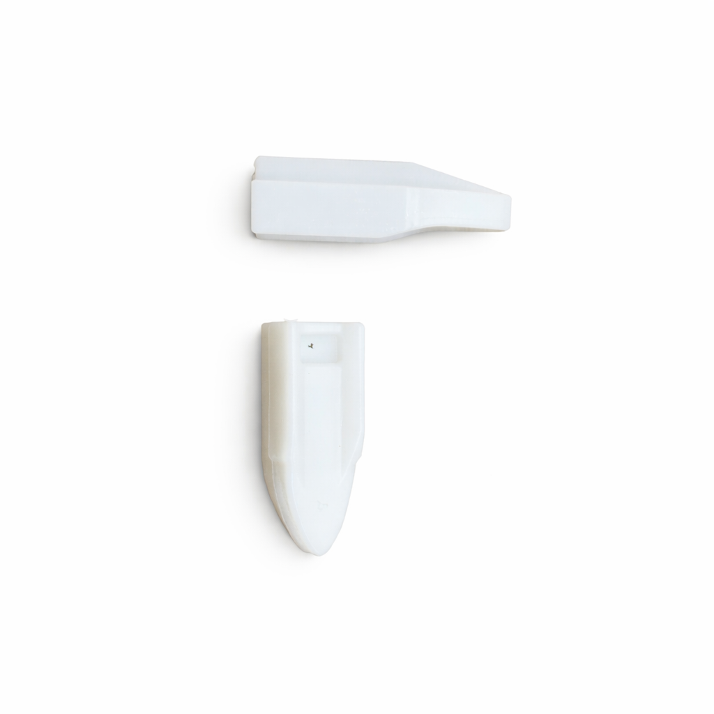 TEJA ELEVADORA "GLOW" PARA CARGADOR 9MM PARABELLUM