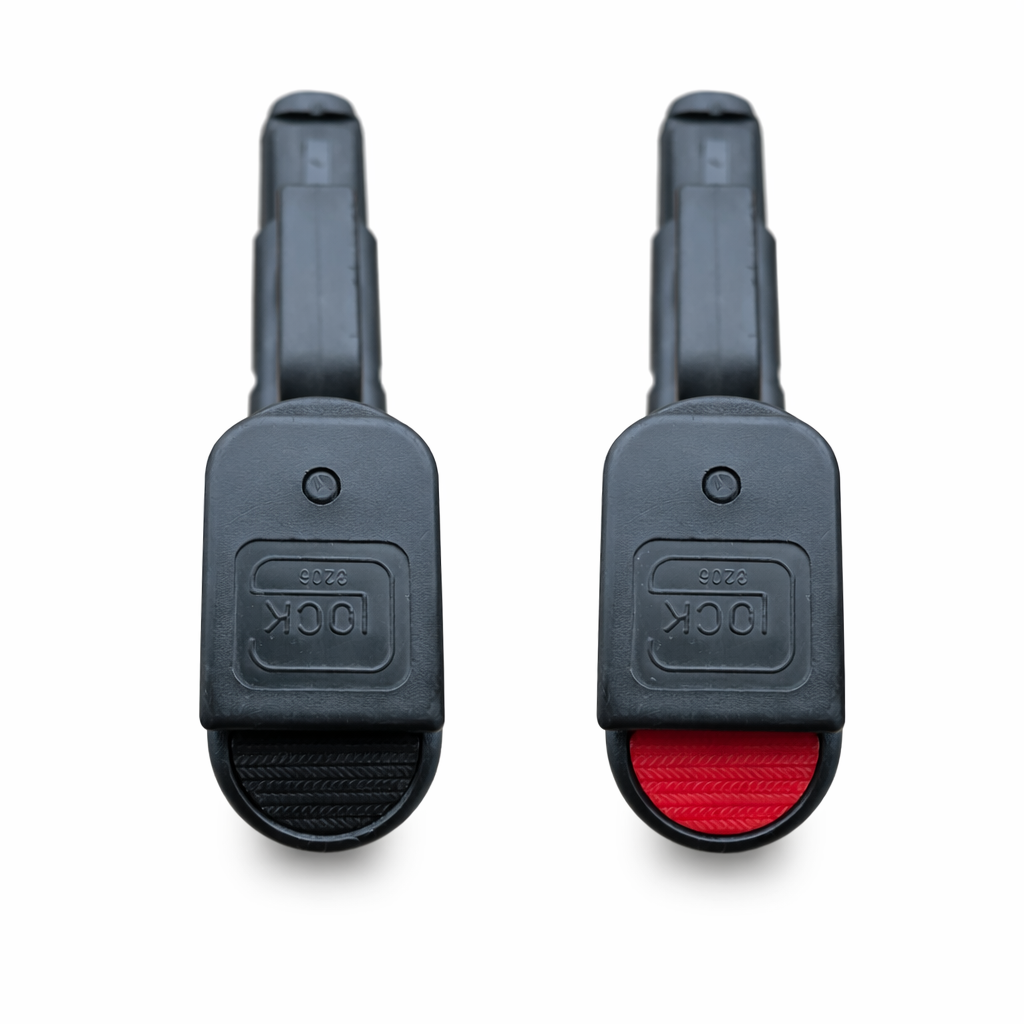 TAPON ANTIPOLVO GLOCK